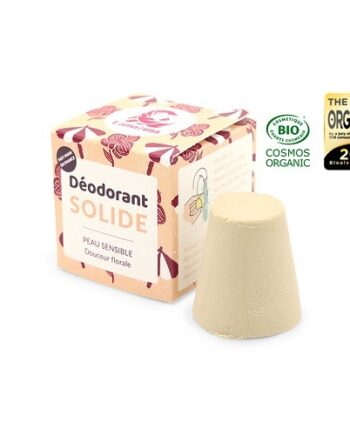 Lamazuna   Deodorantbar Floral