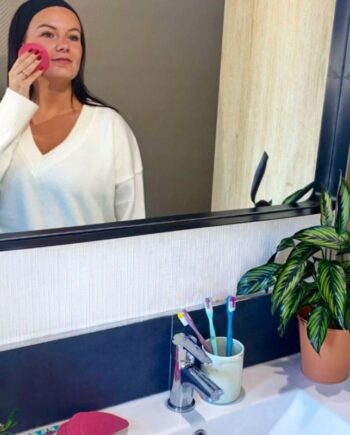 Lamazuna   Cleansing Rondeller 10 Stk  I Papkuvert
