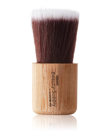 Organic Beauty Supply   Kabuki Børste
