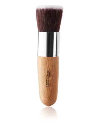 Organic Beauty Supply   Face Makeup Børste