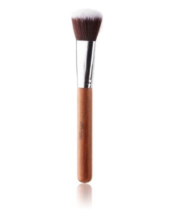 Organic Beauty Supply   Blending   Bronzing Børste