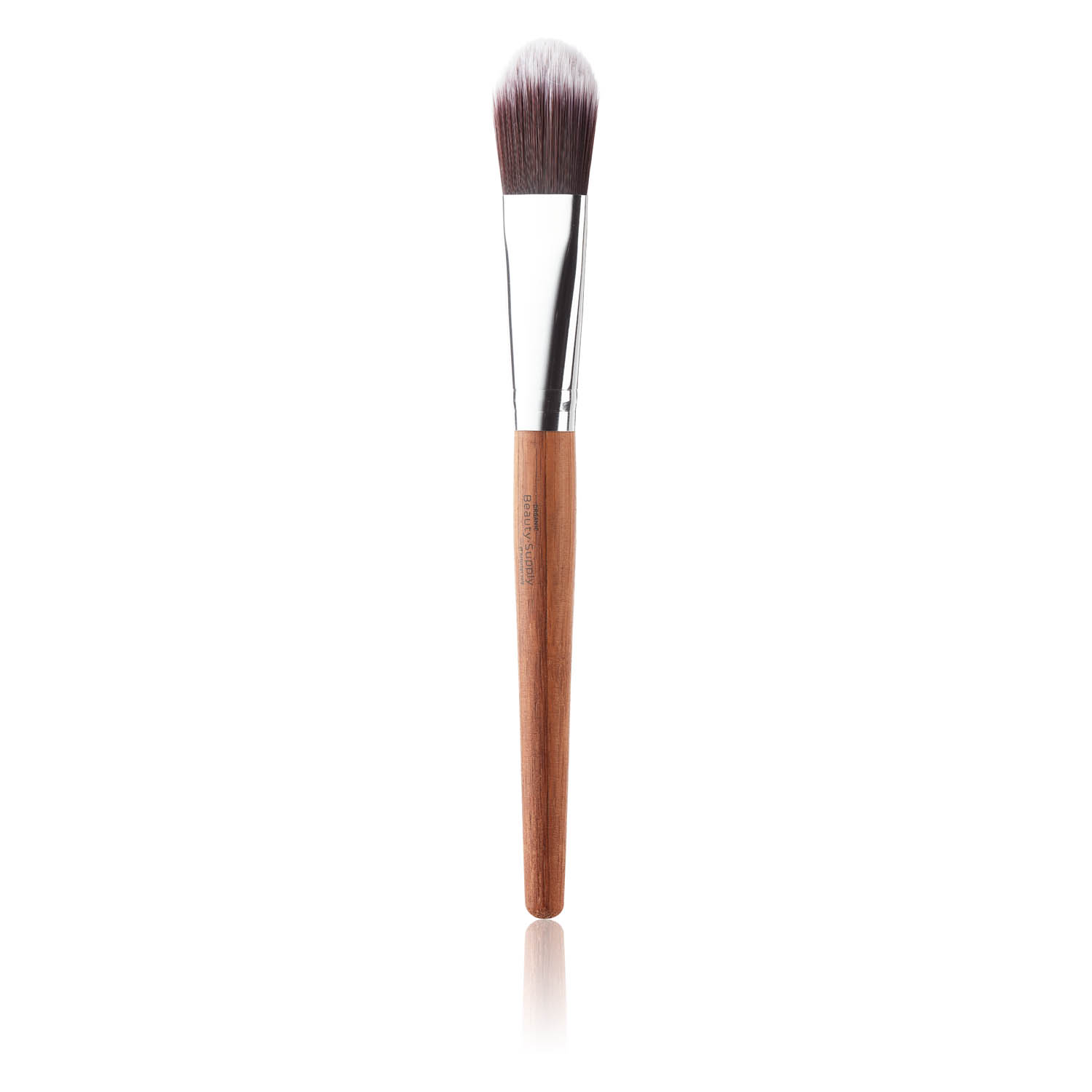 Organic Beauty Supply Foundation Pensel