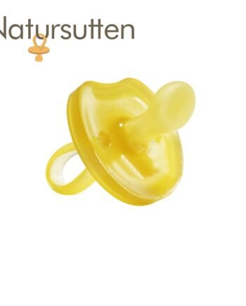 Natursutten    Butterfly Orthodontic Anatomisk   Size L