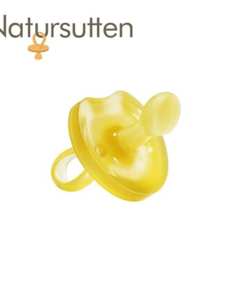 Natursutten    Butterfly Orthodontic Anatomisk   Size M