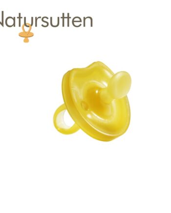 Natursutten    Butterfly Orthodontic Anatomisk   Size S