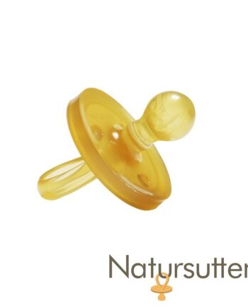 Natursutten    Original Rounded   Size L