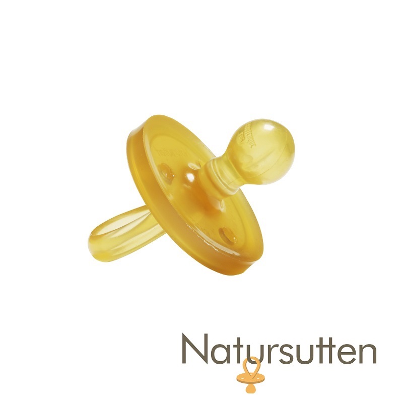 Natursutten Original Rounded Size L