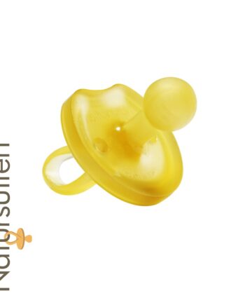 Natursutten    Butterfly Rounded   Size L