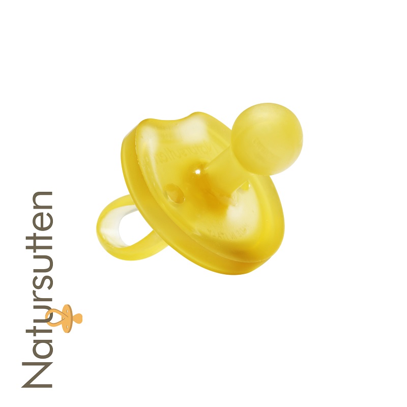 Natursutten Butterfly Rounded Size L