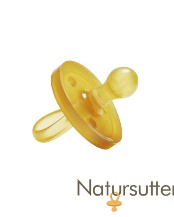 Natursutten    Original Rounded   Size M