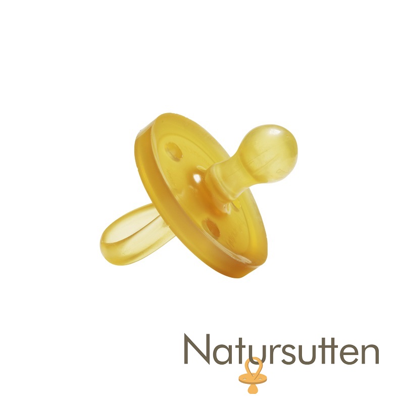 Natursutten Original Rounded Size M