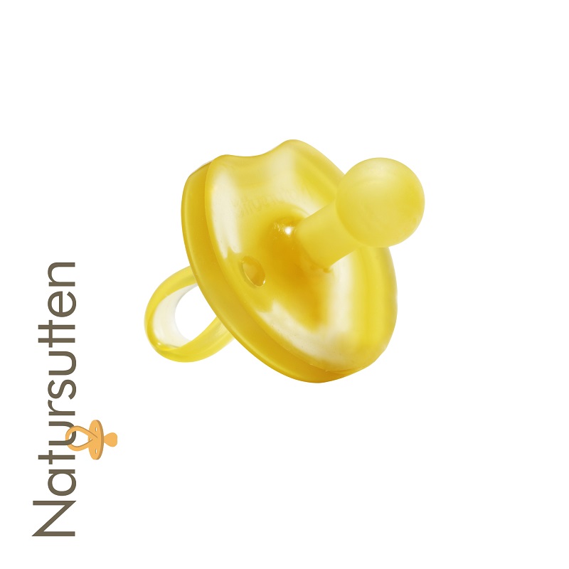 Natursutten Butterfly Rounded Size M