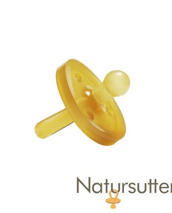 Natursutten    Original Rounded   Size S
