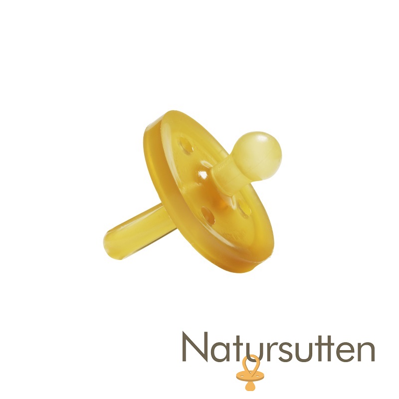 Natursutten Original Rounded Size S