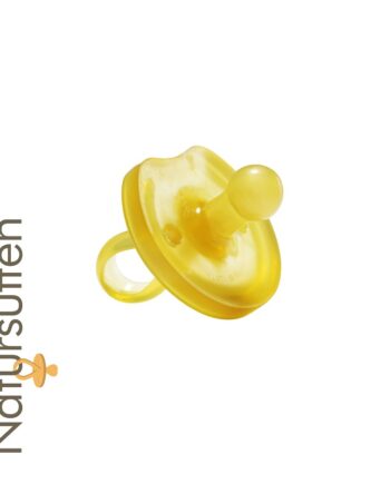 Natursutten    Butterfly Rounded   Size S