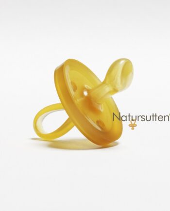 Natursutten    Original Orthodontic Anatomisk   Size L