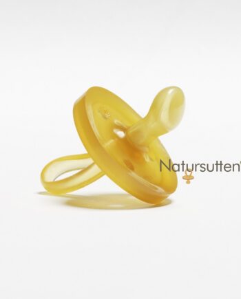 Natursutten    Original Orthodontic Anatomisk   Size M