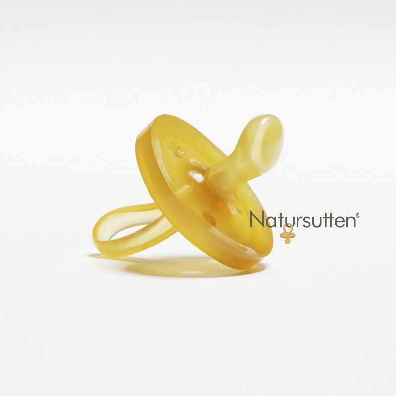 Natursutten Original Orthodontic Anatomisk Size M