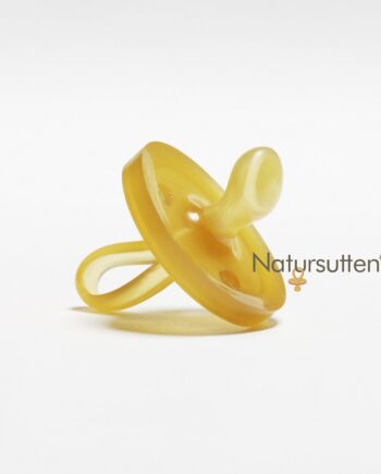Natursutten    Original Orthodontic Anatomisk   Size S