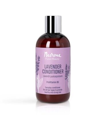 Nurme   Balsam   Lavender