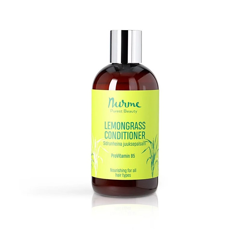 Nurme Balsam Lemongrass