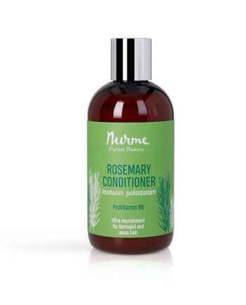 Nurme   Balsam   Rosemary
