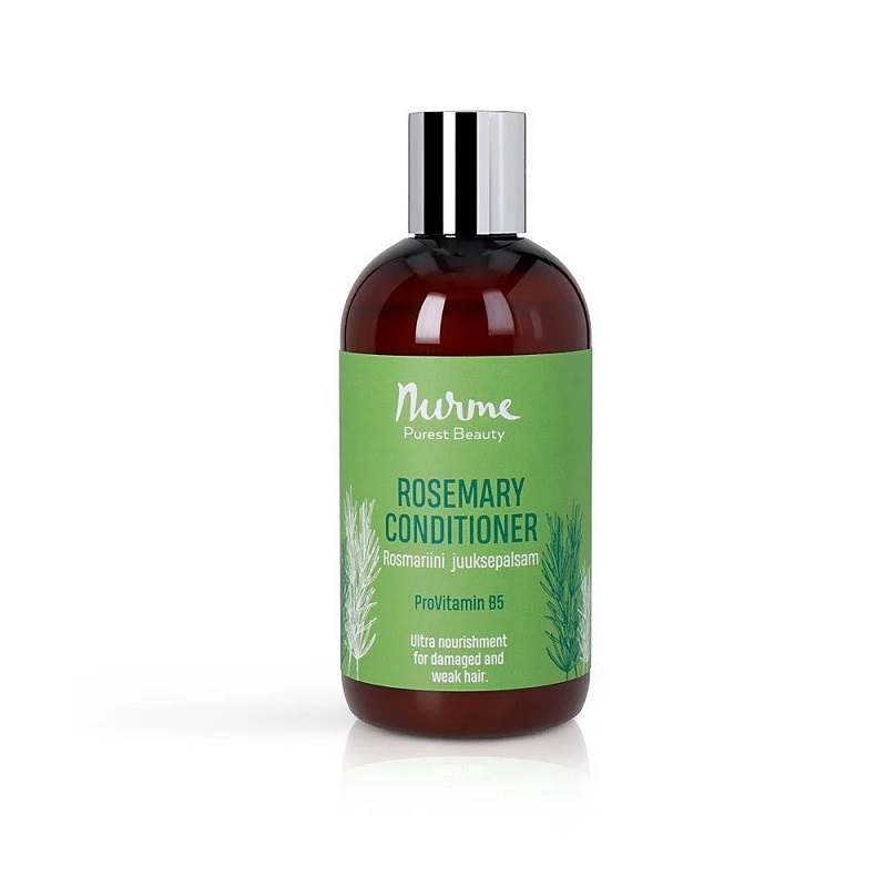 Nurme Balsam Rosemary