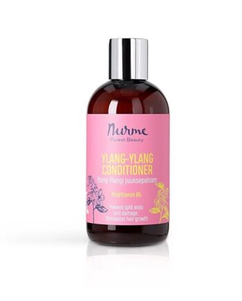 Nurme   Balsam   Ylang  Ylang