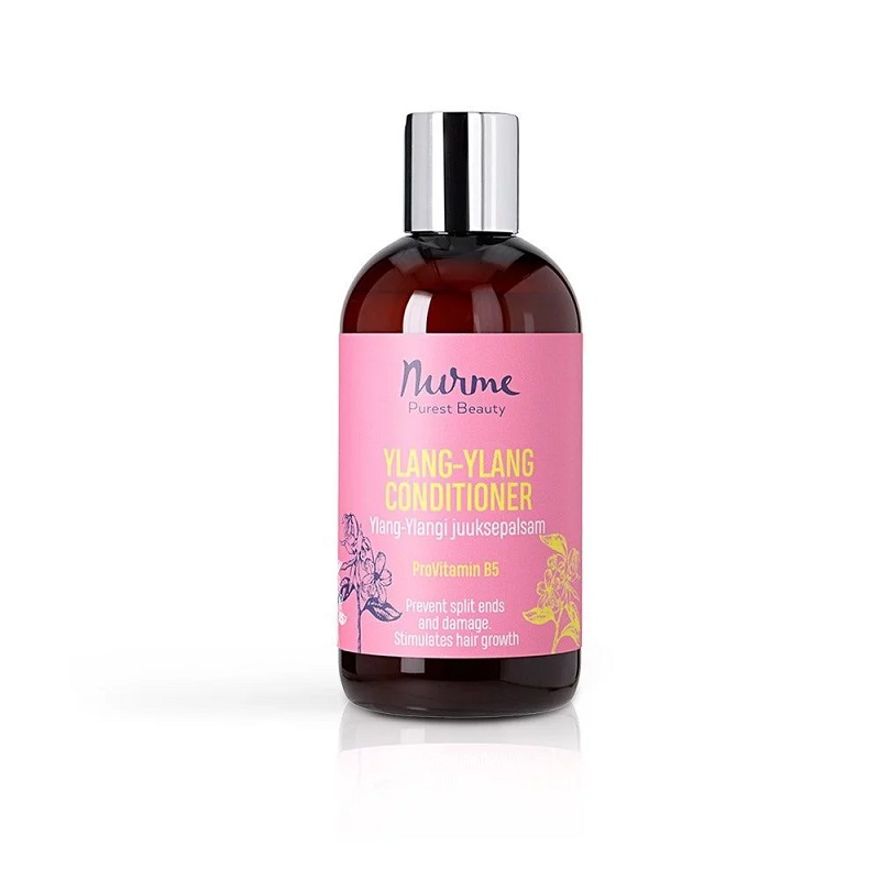 Nurme Balsam Ylang Ylang