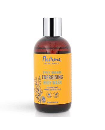 Nurme   Body Wash   Energising