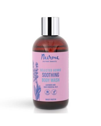 Nurme   Body Wash   Soothing