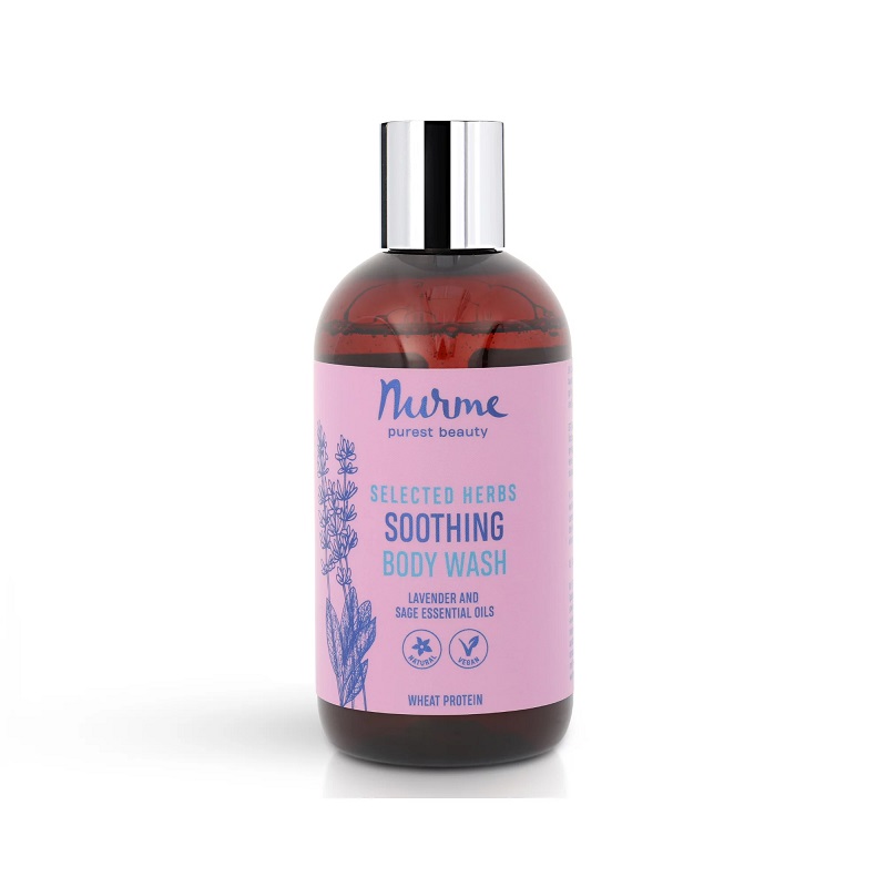Nurme Body Wash Soothing
