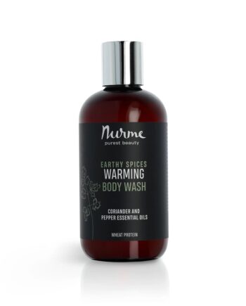Nurme   Body Wash   Warming