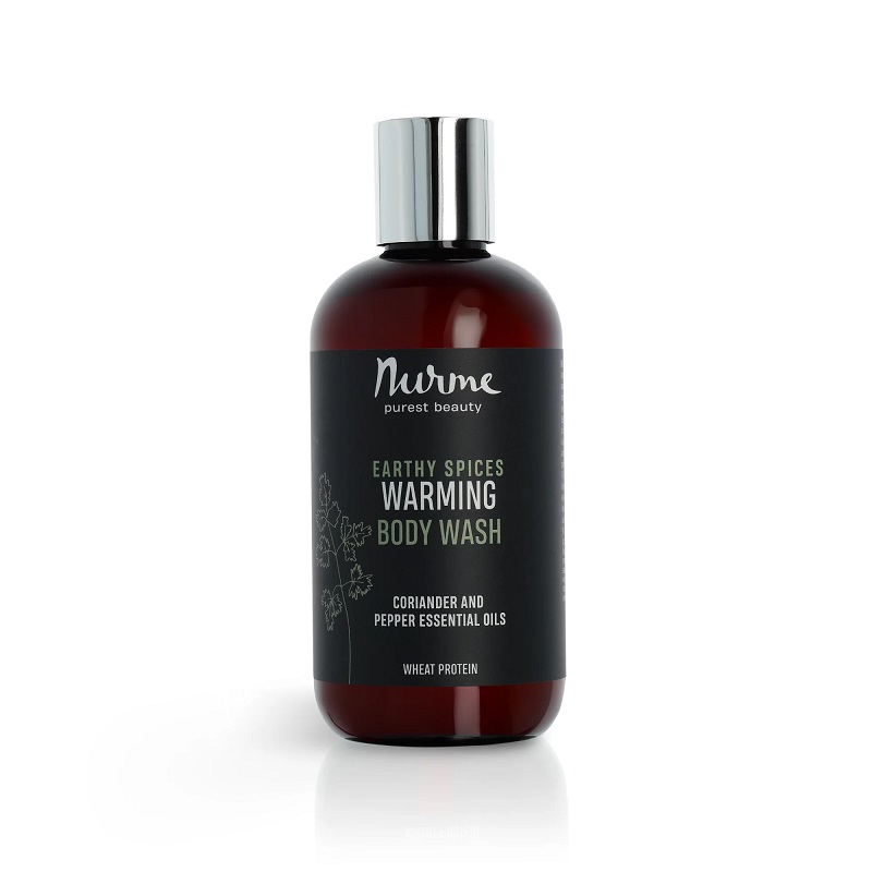 Nurme Body Wash Warming