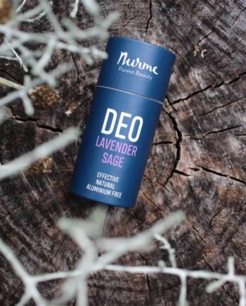 Nurme   Deo   Lavender   Sage