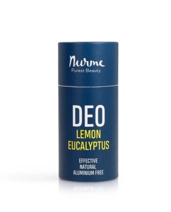 Nurme   Deo   Lemon   Eucalyptus