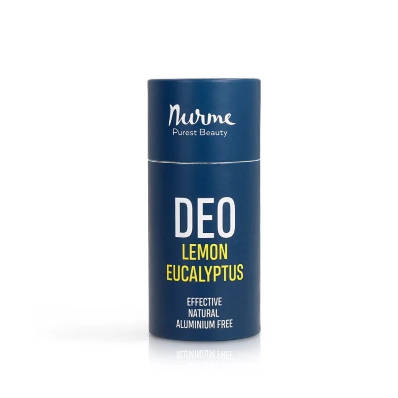 Nurme Deo Lemon Eucalyptus