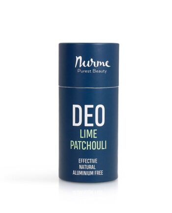 Nurme   Deo   Lime   Patchouli
