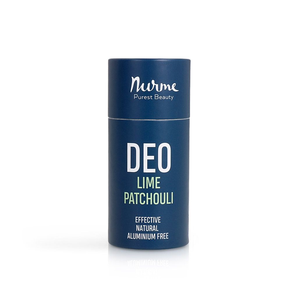 Nurme Deo Lime Patchouli