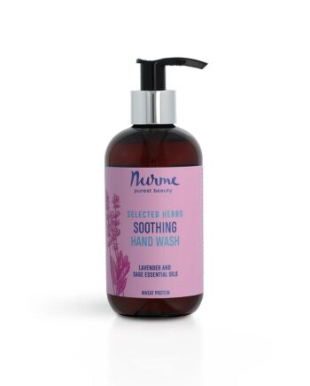 Nurme   Hand Wash   Soothing