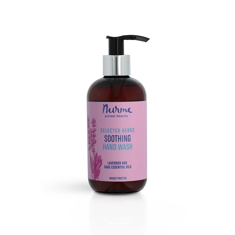 Nurme Hand Wash Soothing