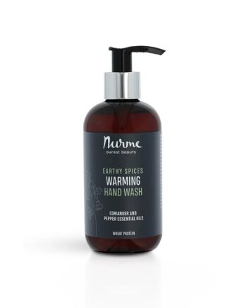 Nurme   Hand Wash   Warming
