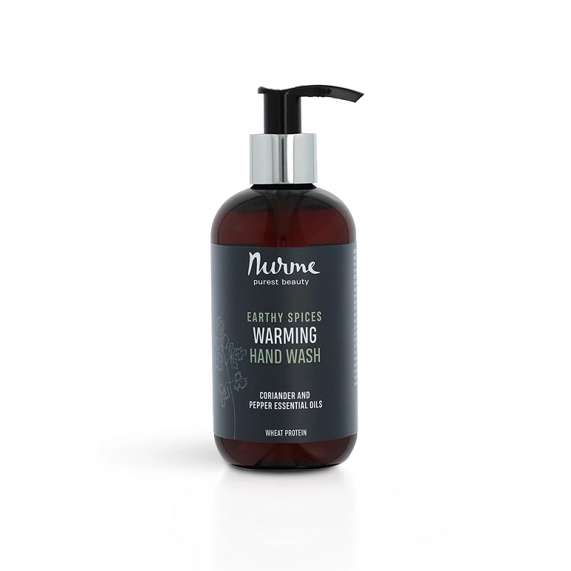 Nurme Hand Wash Warming