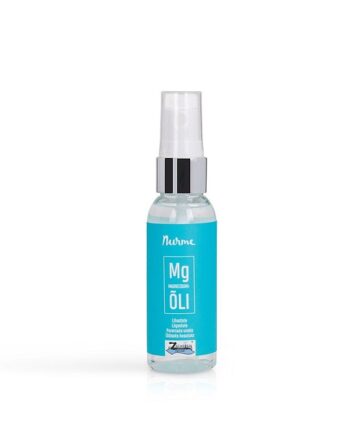 Nurme   Magnesium Oil 50ml