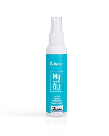 Nurme   Magnesium Oil 100ml