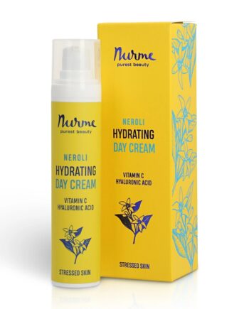 Nurme   Neroli Day Cream   Hydrating