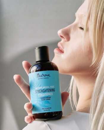 Nurme   Peat Balsam   Strenghtening