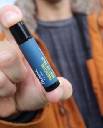 Nurme   Protective Lip Balm For Men
