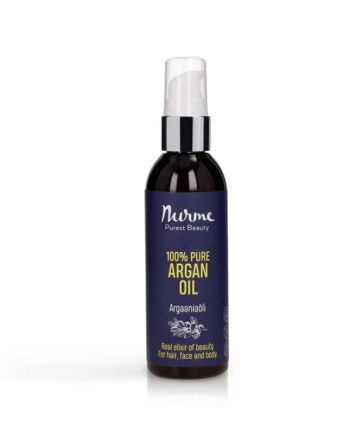 Nurme   Pure Argan Oil