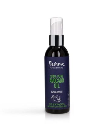 Nurme   Pure Avocado Oil